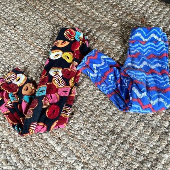 Leggings bundle  - Picture 8 of 13